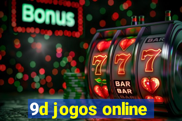 9d jogos online